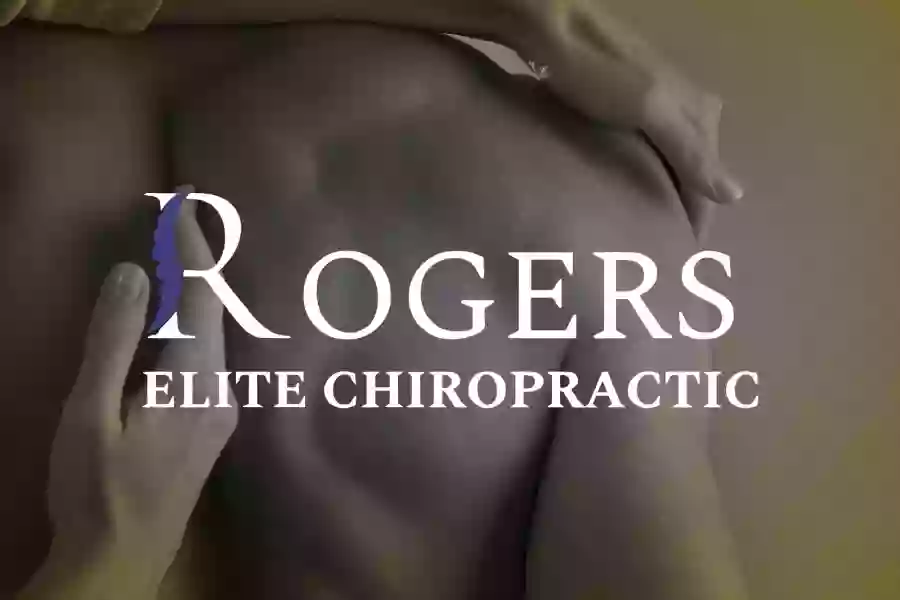 Rogers Elite Chiropractic