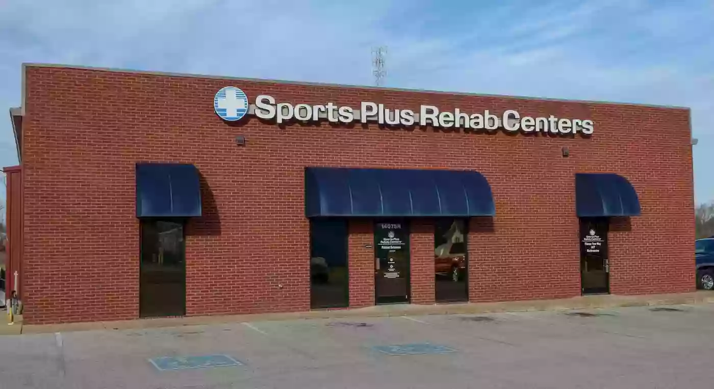 Sports Plus Rehab Centers Milan