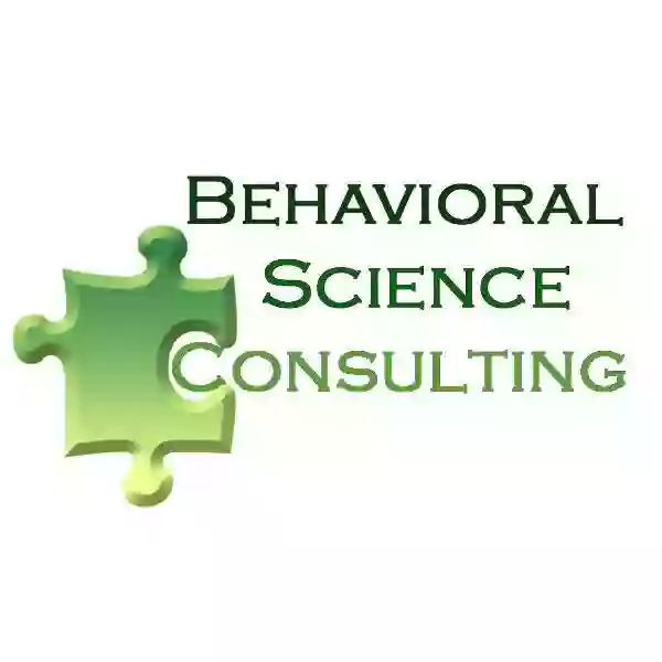 Behavioral Science Consulting