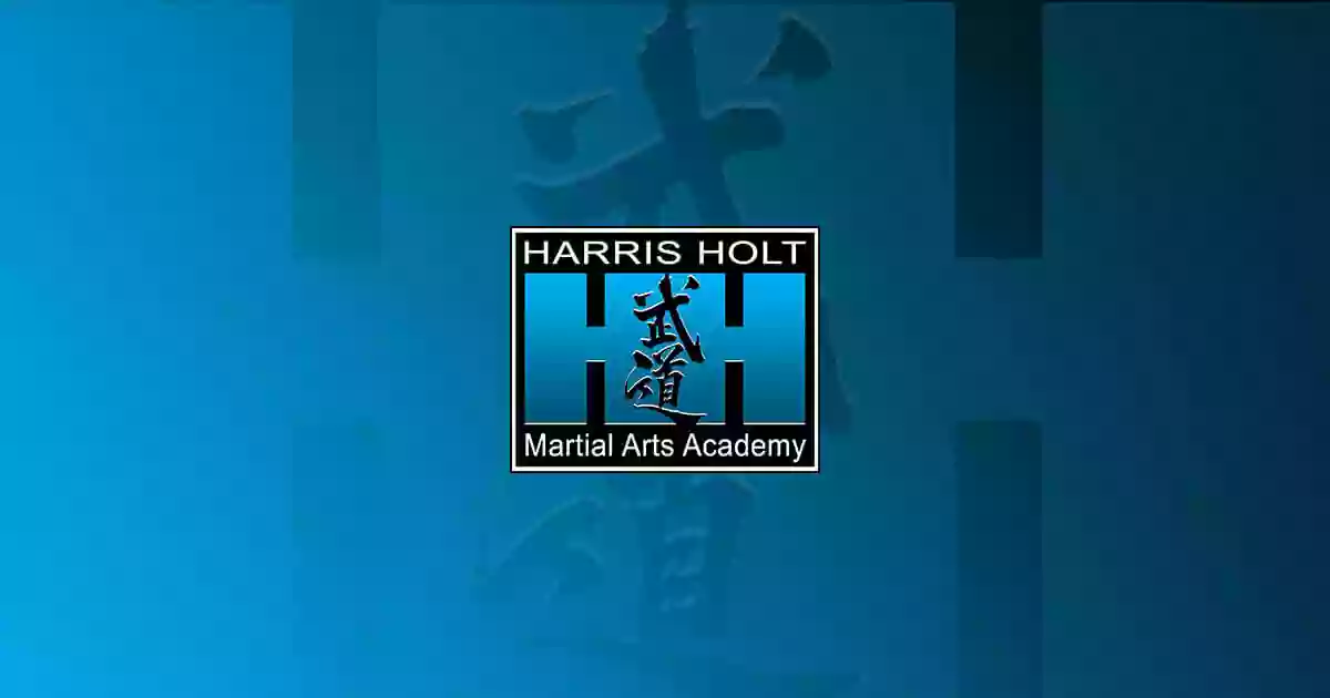 Harris Holt Martial Arts Academy