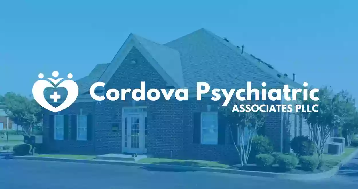 Cordova Psychiatric Associates