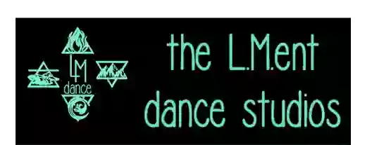 the L.M.ent dance studios