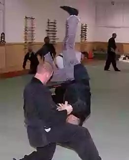 West Tennessee Bujinkan