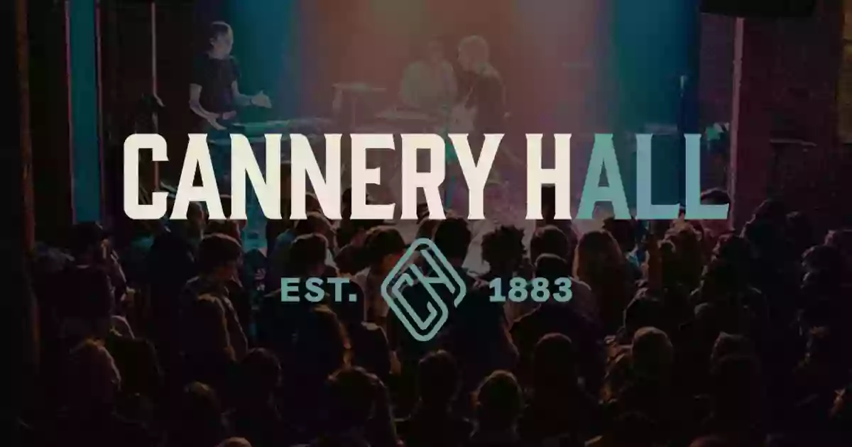 Cannery Hall