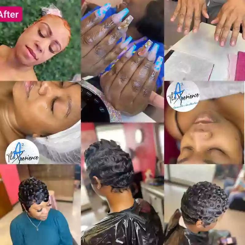 The Beauty Vault Institute of Cosmetology