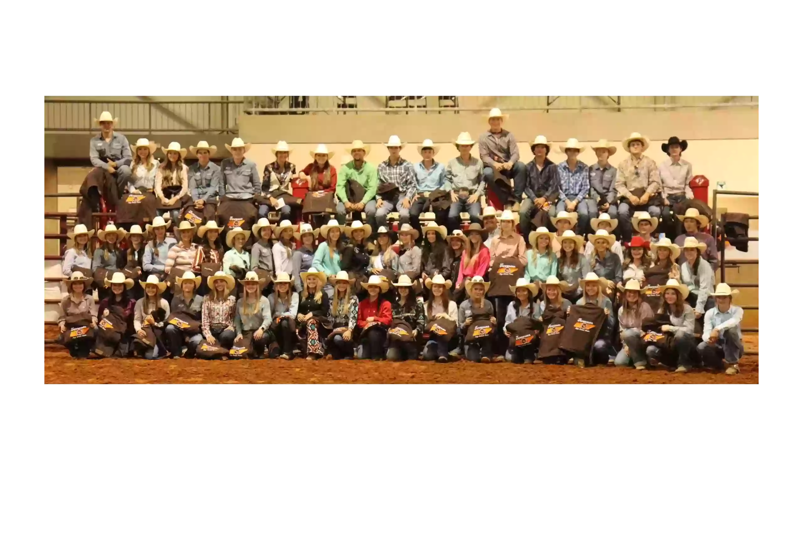 Tennessee High School Rodeo Association