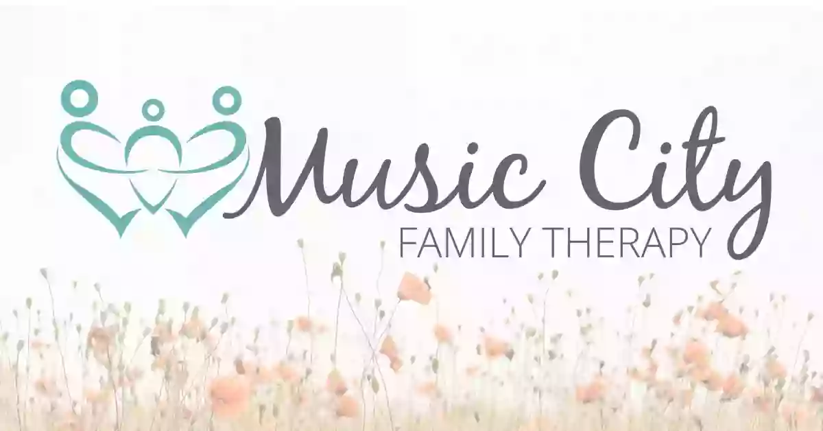 Music City Family Therapy: Brentwood