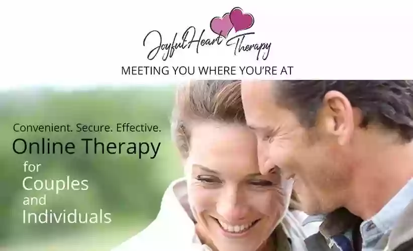 Joyful Heart Therapy