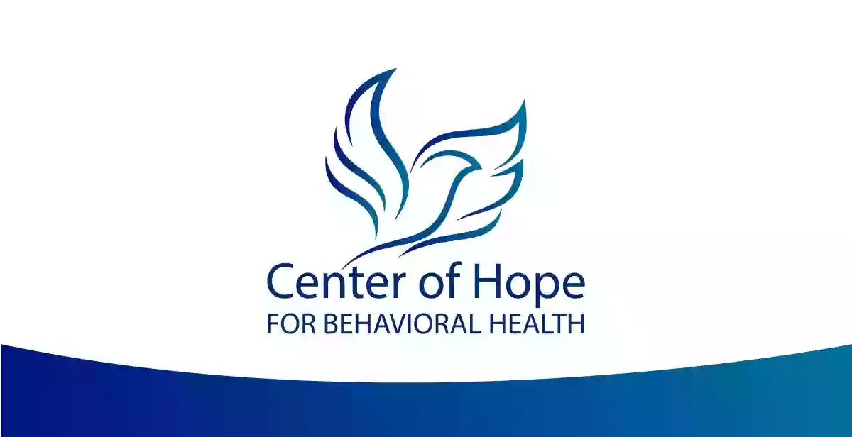 Center of Hope for Behavioral Health