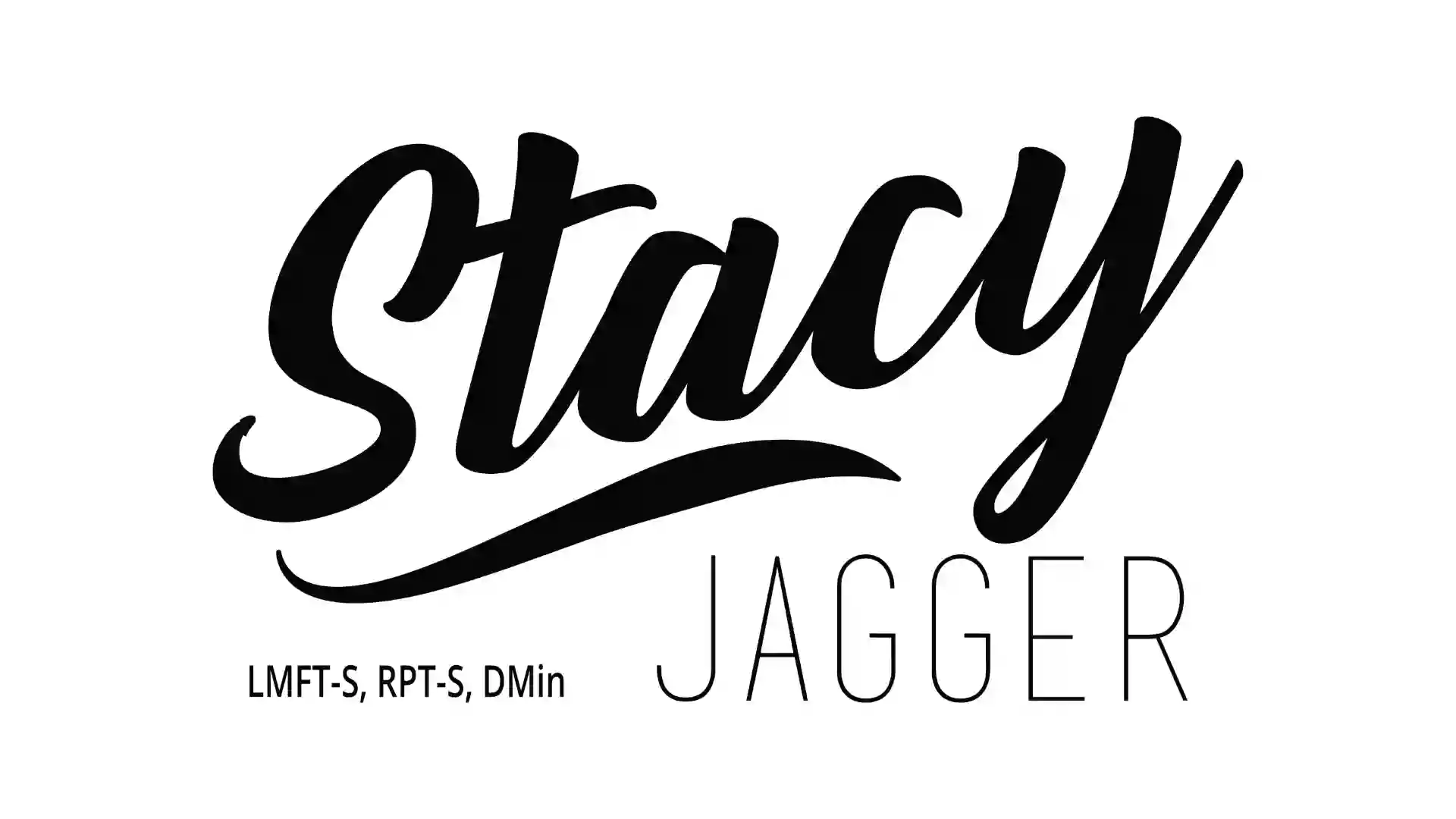 Stacy Jagger, LMFT, RPT-S