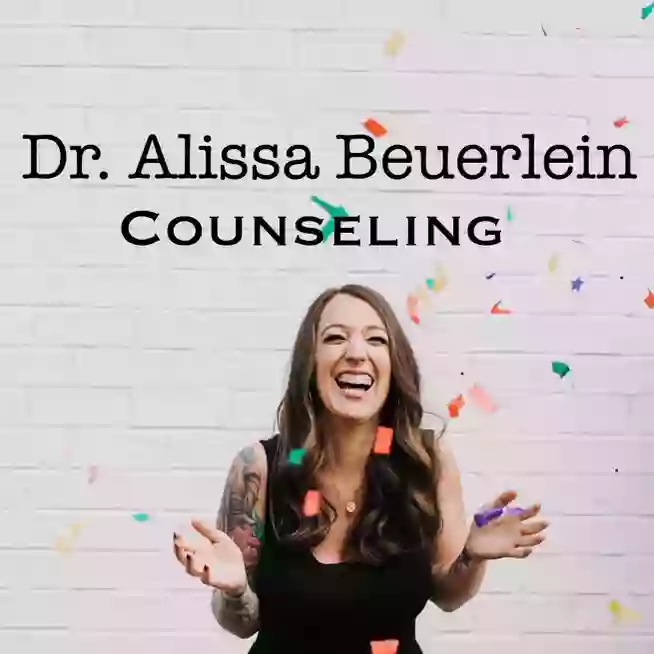 Dr. Alissa Beuerlein Counseling