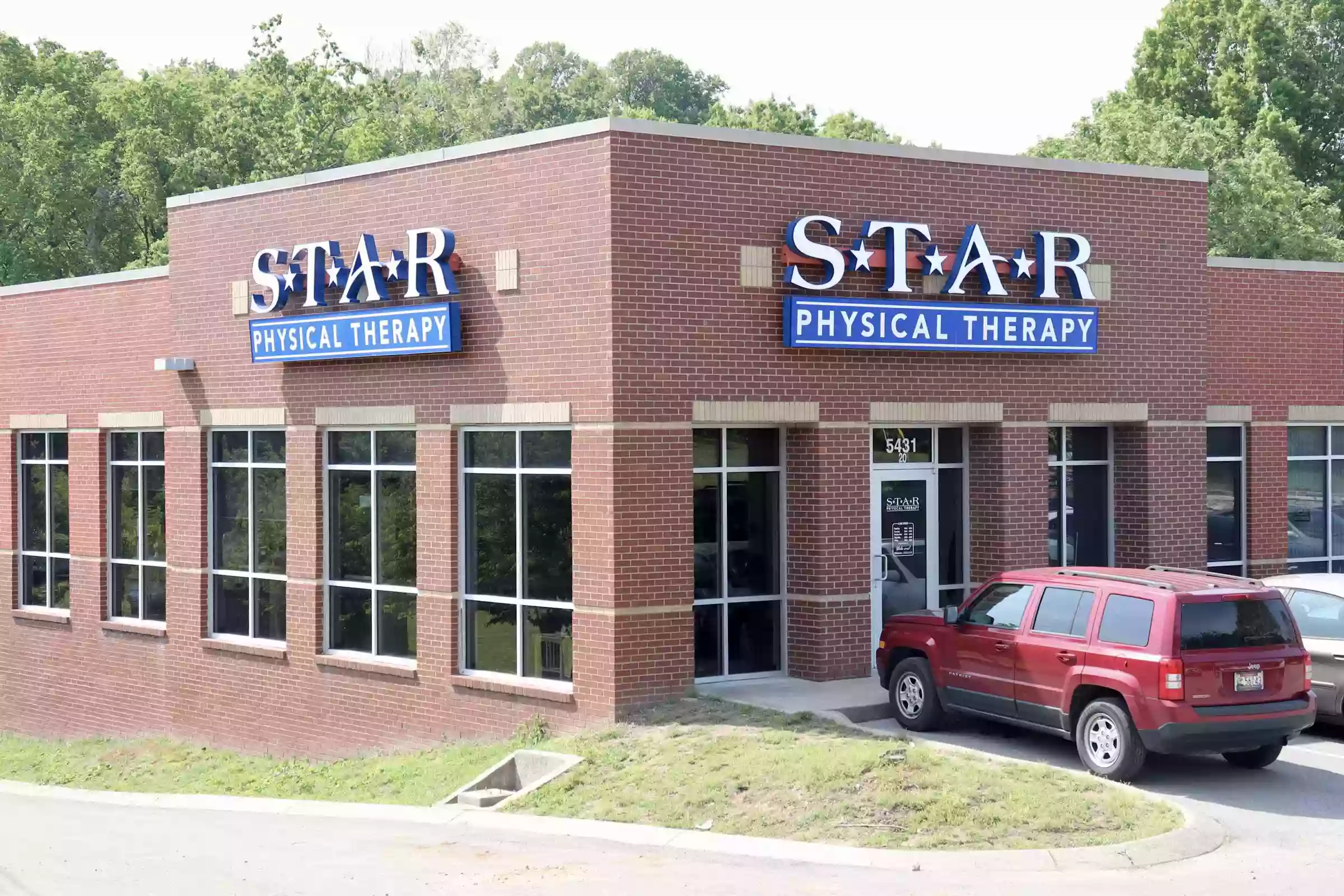 STAR Physical Therapy