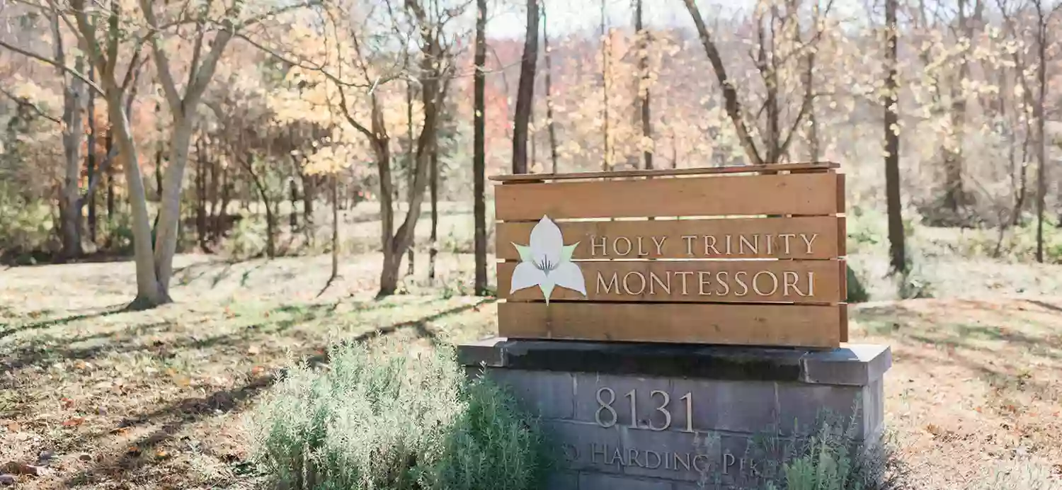 Holy Trinity Montessori