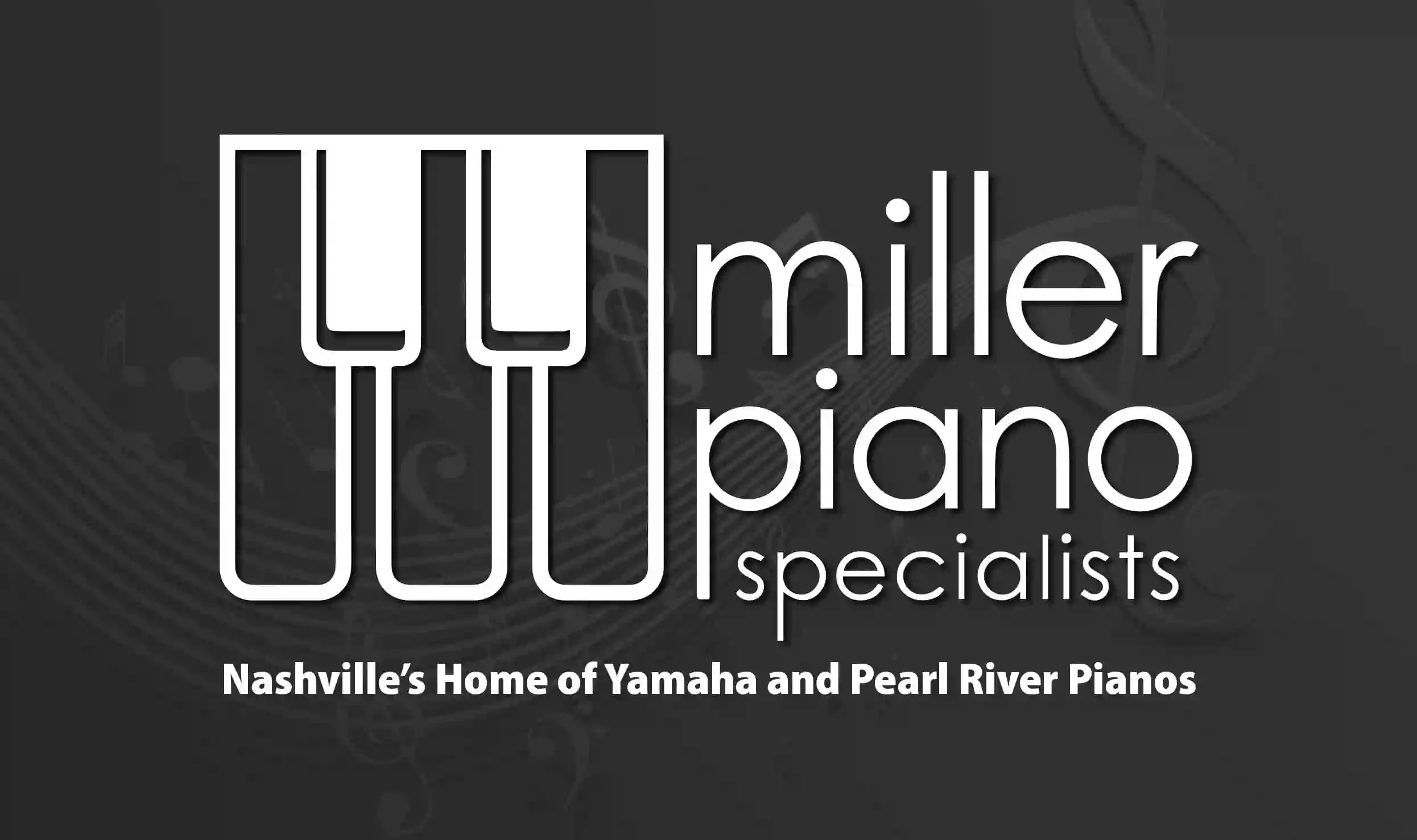 Miller Piano Specialists