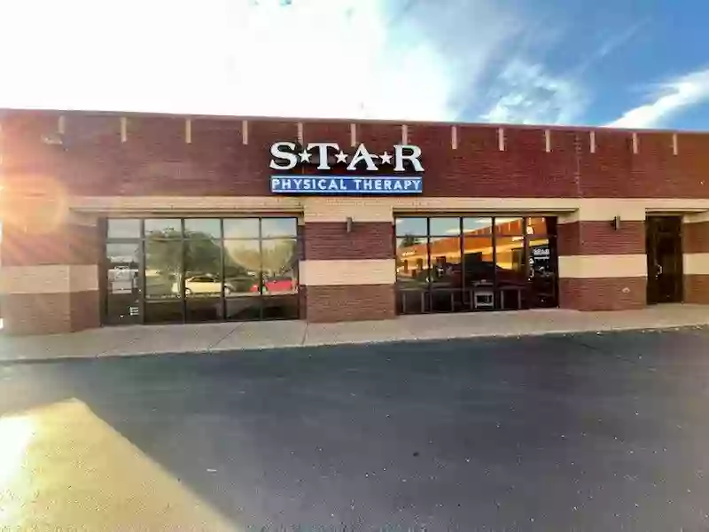 STAR Physical Therapy