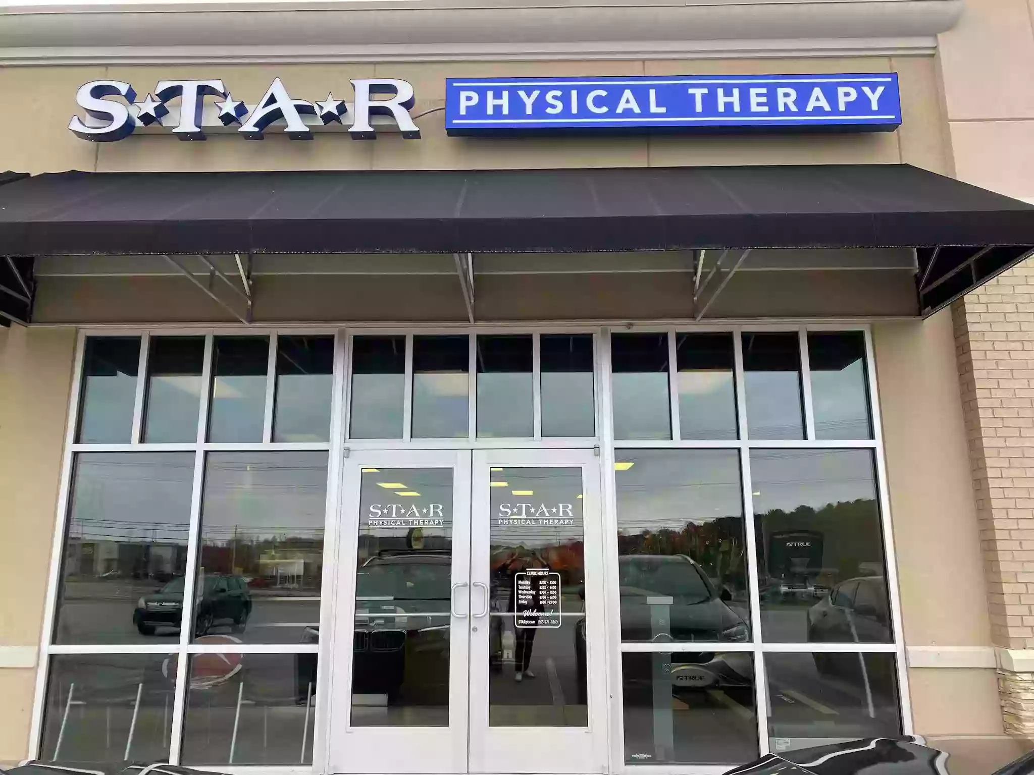 STAR Physical Therapy