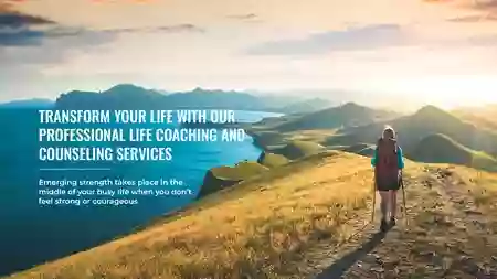 Emerging Strength Life Coaching & Counseling