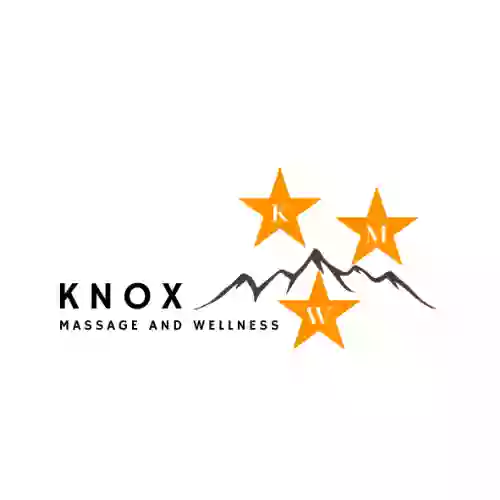 Knox Massage and Wellness