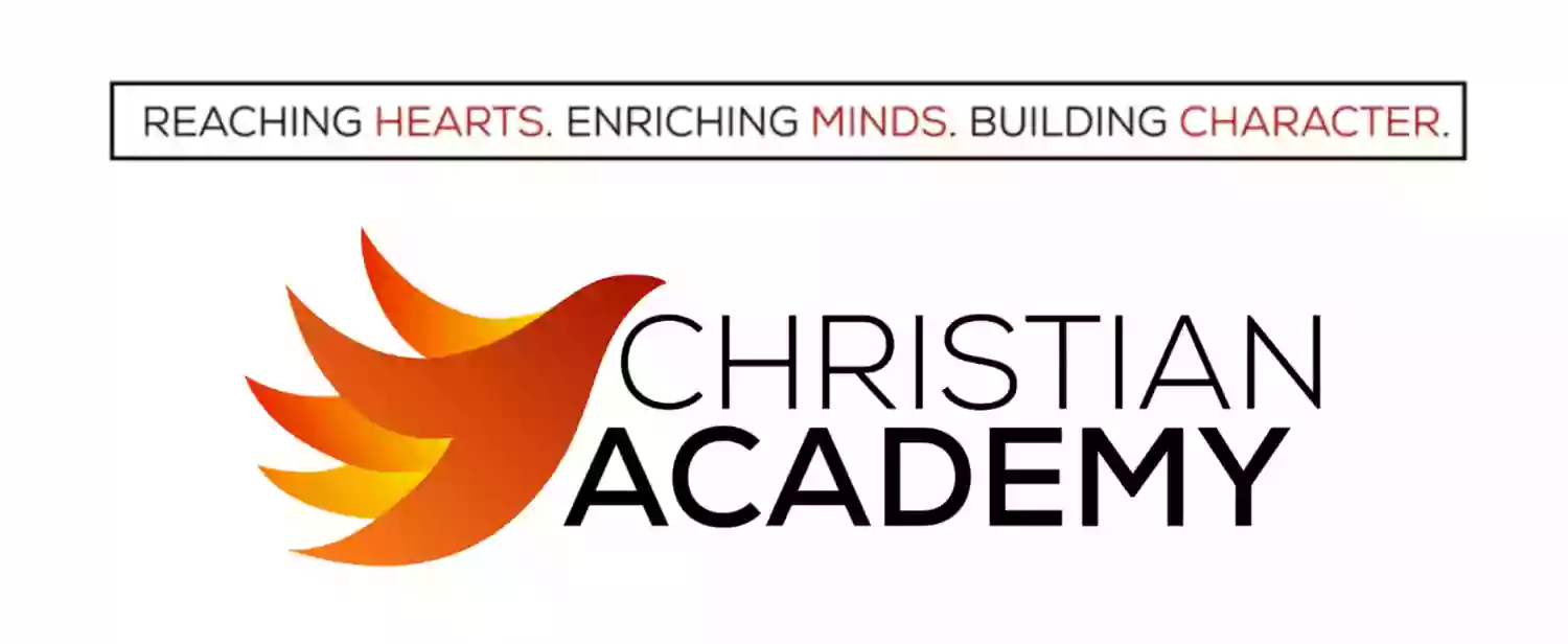 Christian Academy Study at Home