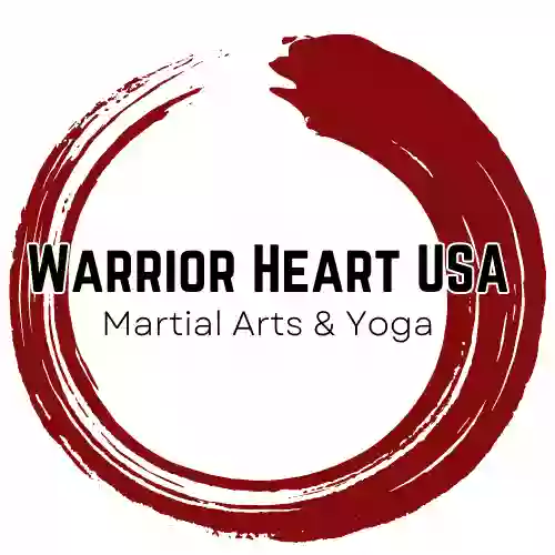 Warrior Heart USA - Martial Arts & Yoga