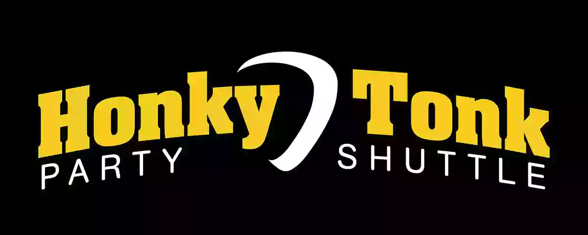 Honky Tonk Party Shuttle