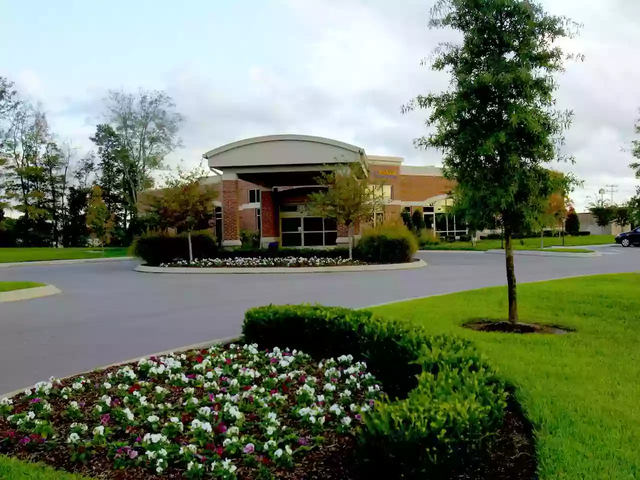 Radiation Oncology | Vanderbilt-Ingram Cancer Center at Tennova Healthcare - Clarksville