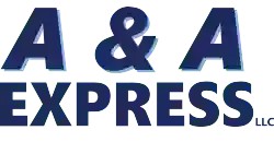A & A Express LLC