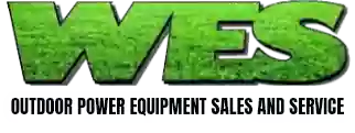 WES Outdoor Power Equipment Sales and Service