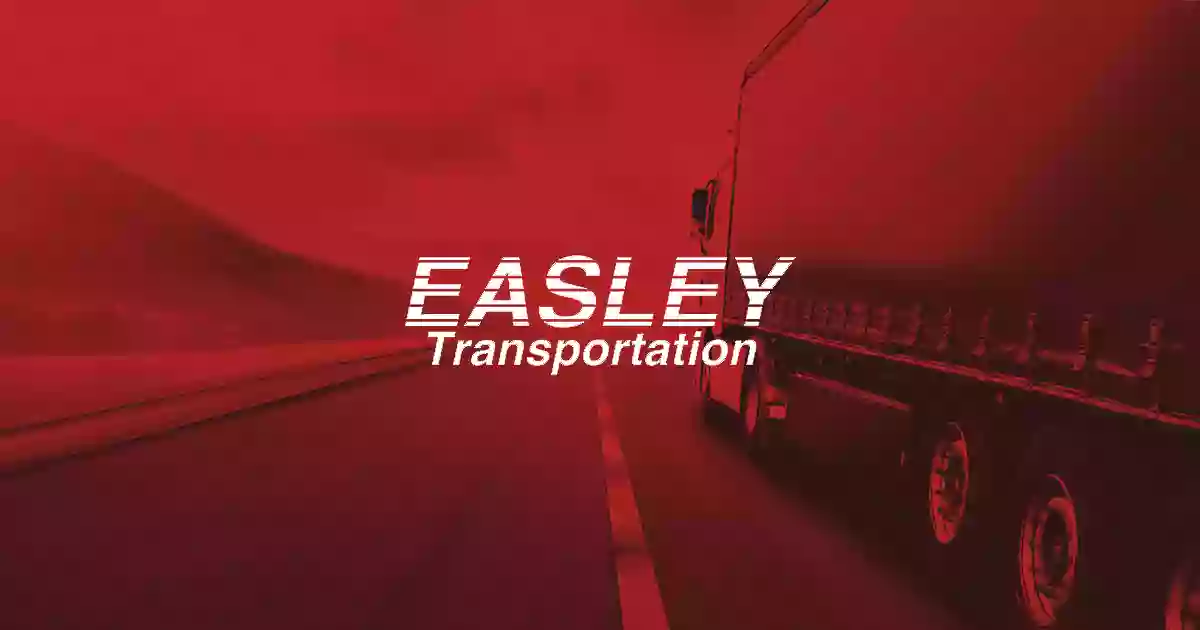 Easley Transportation