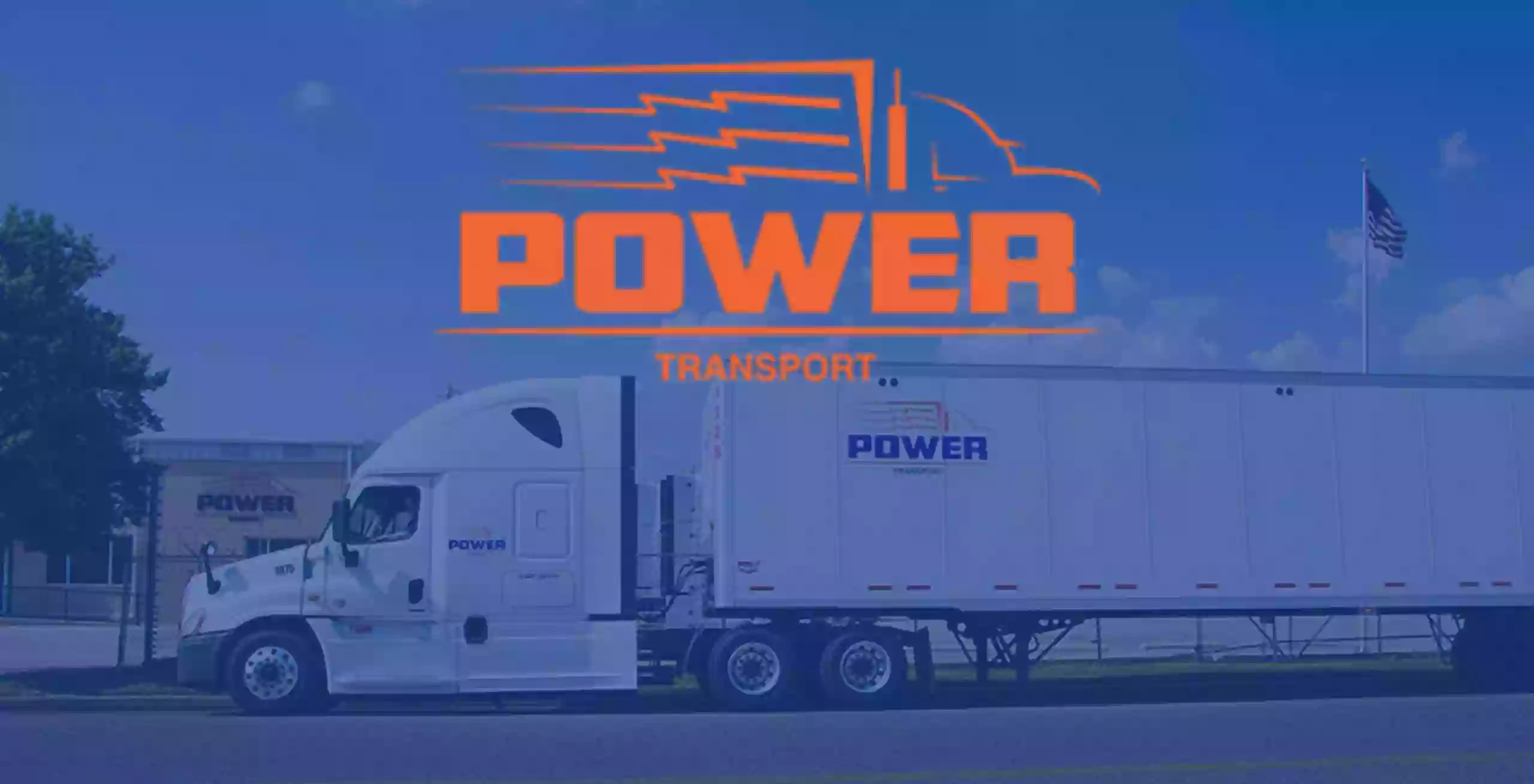 Power Transport, LLC