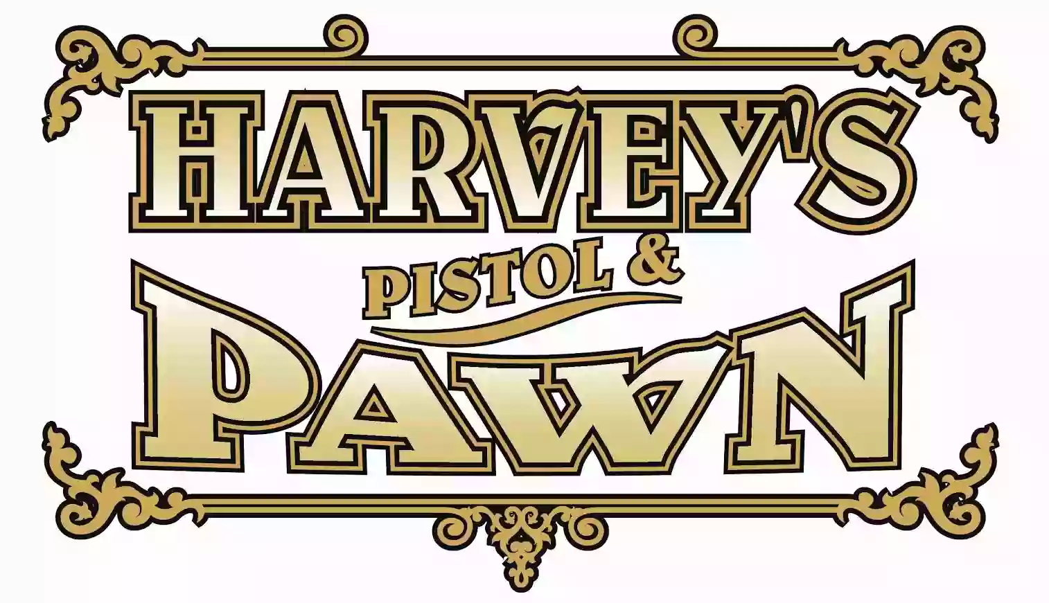 Harveys Pistol & Pawn, LLC.