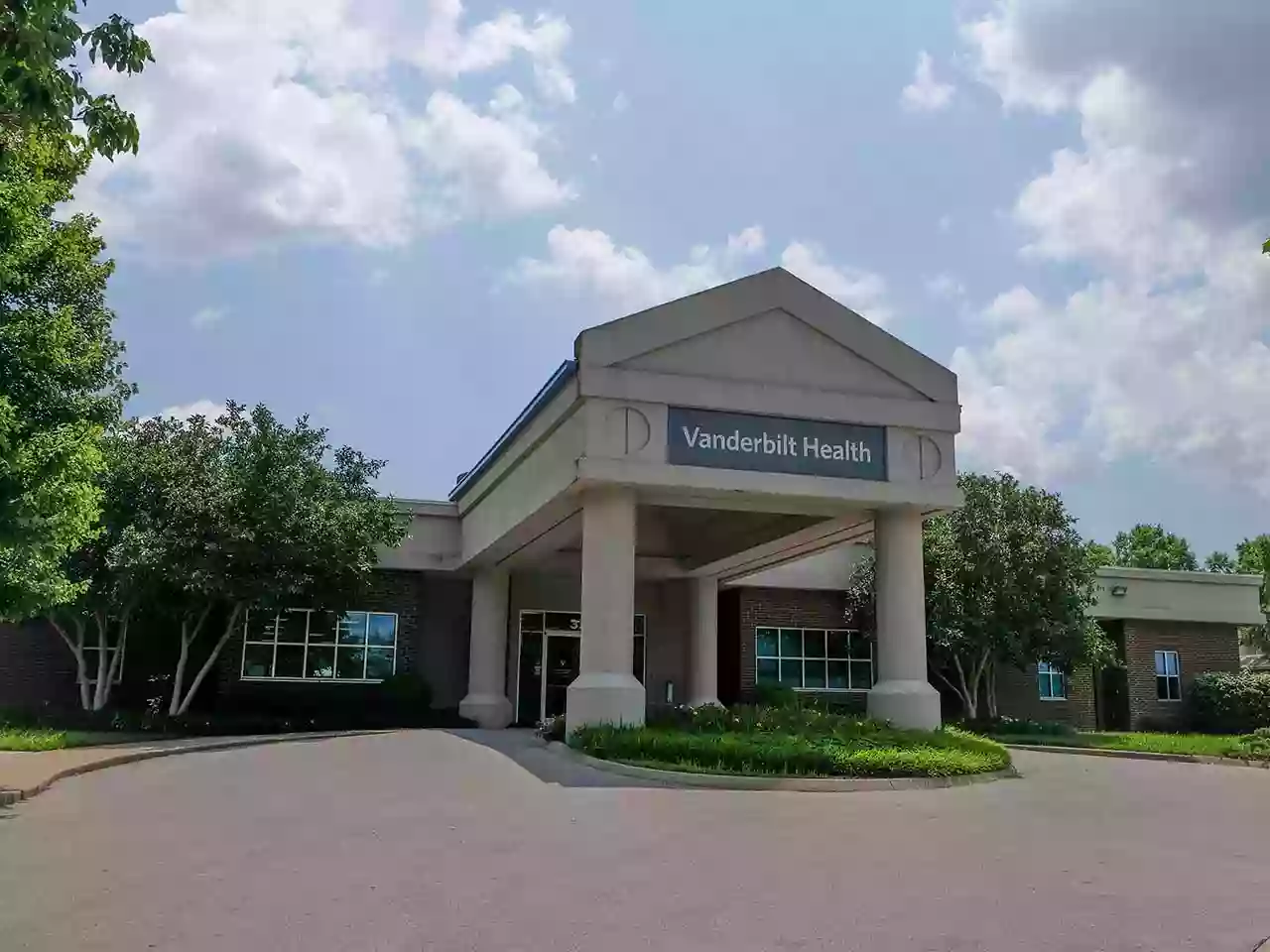 Vanderbilt Oncology-Franklin