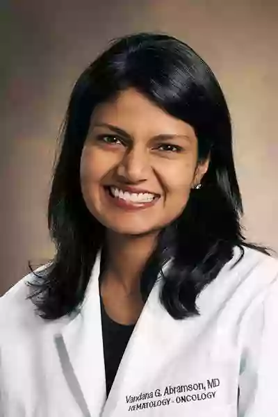 Vandana G. Abramson, MD