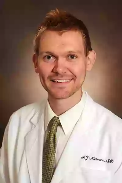 Kenneth J. Niermann, MD, MSCI, BS