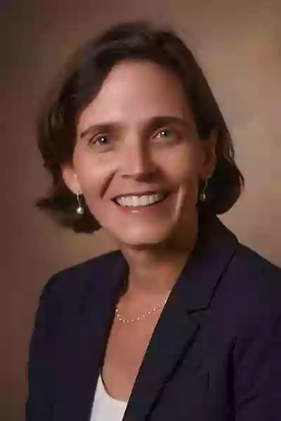 Dr. Carmen Solorzano