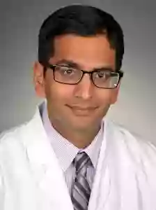 Chirag J. Amin, MD