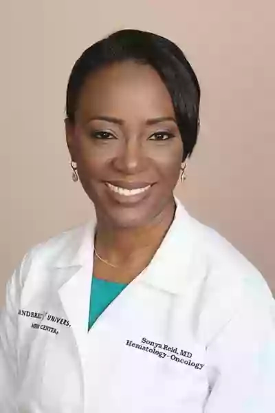 Dr. Sonya Reid