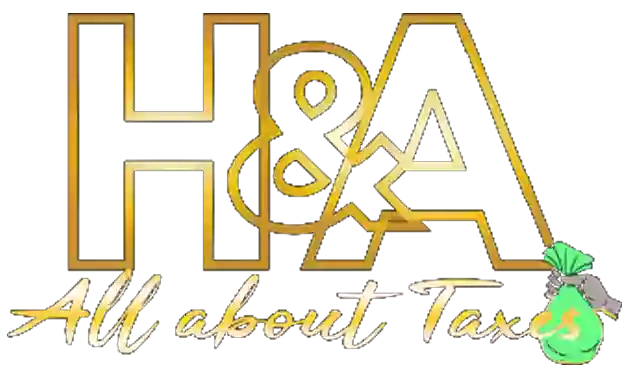 H&A All About Taxe$