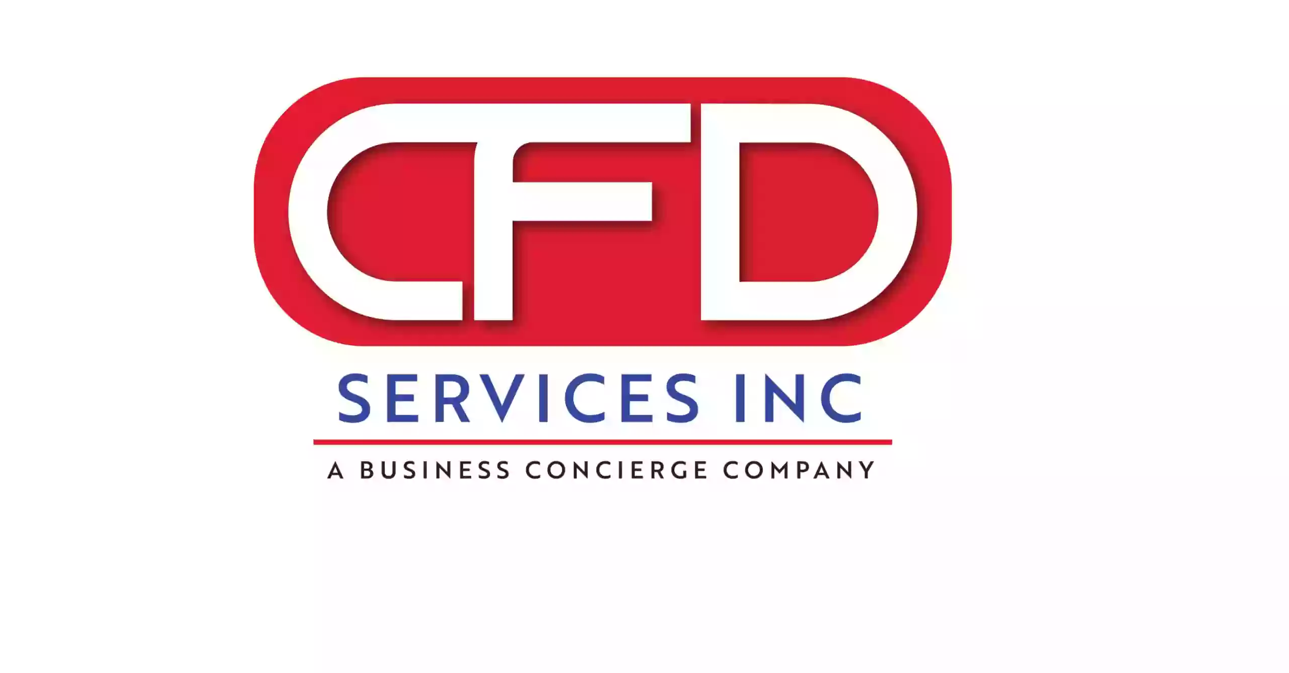 CFD Services Inc