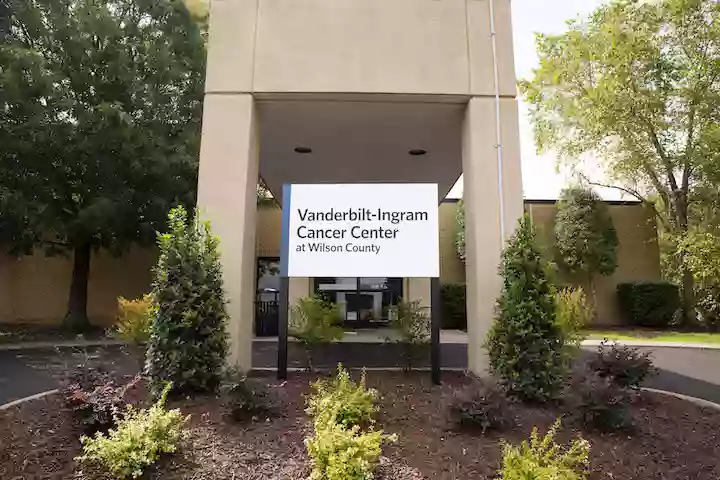 Radiation Oncology | Vanderbilt-Ingram Cancer Center at Wilson County