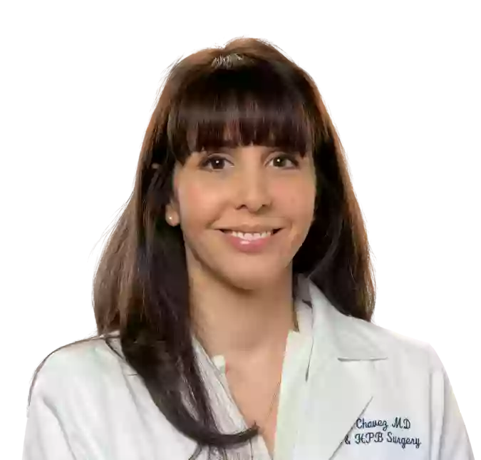 Dr. Mariana Chavez, MD, FACS