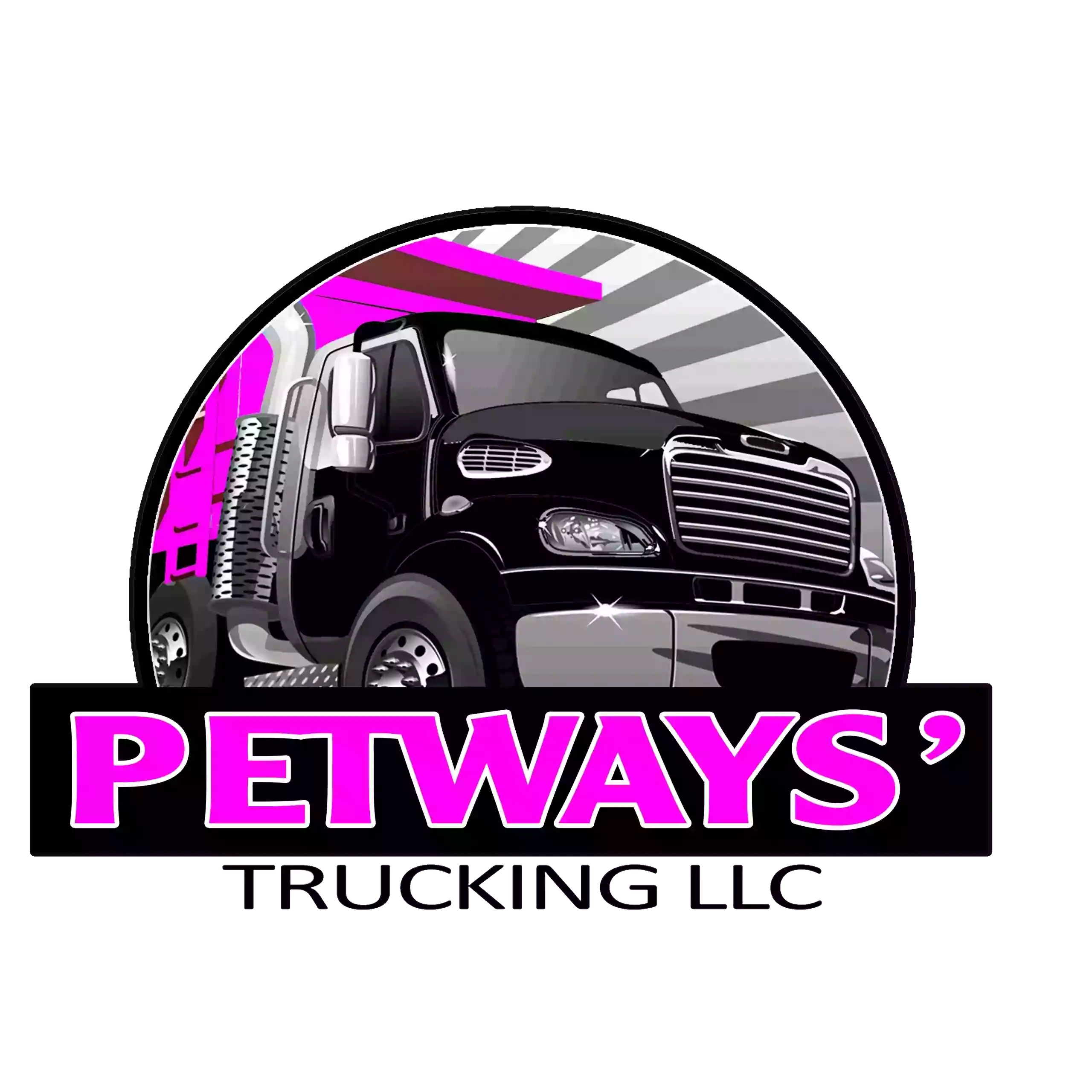 Petways Trucking, LLC