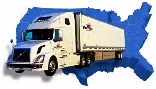 Onfreight Logistics USA-LLC