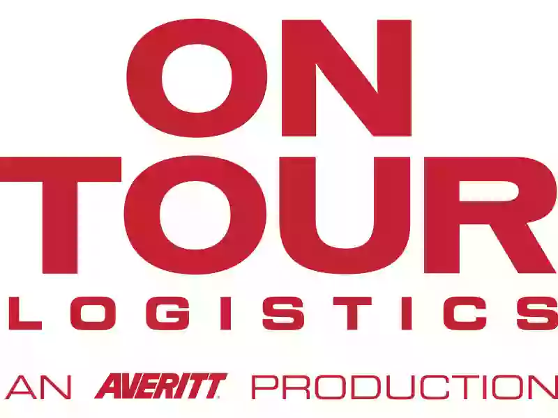 Averitt On Tour Logistics
