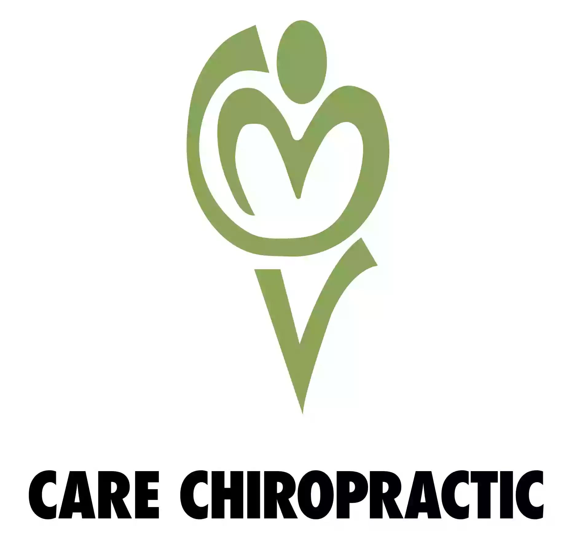 Care Chiropractic & Decompression Center