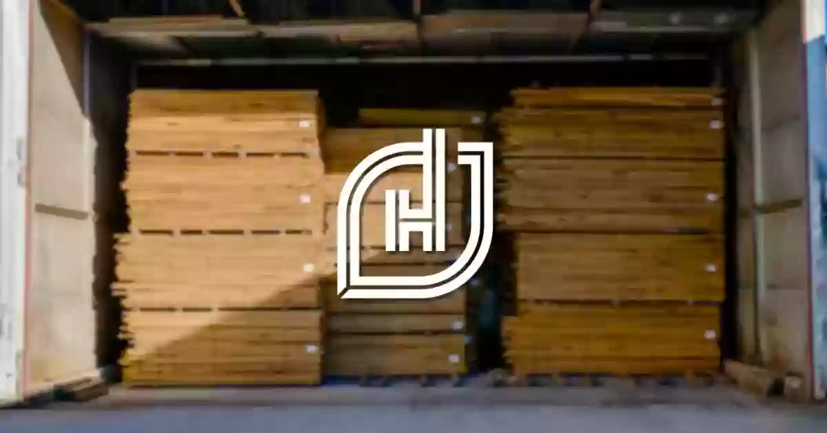 National Hardwood Lumber Association
