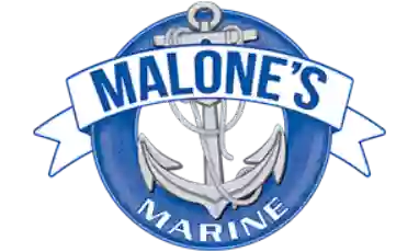 Malone's Marine