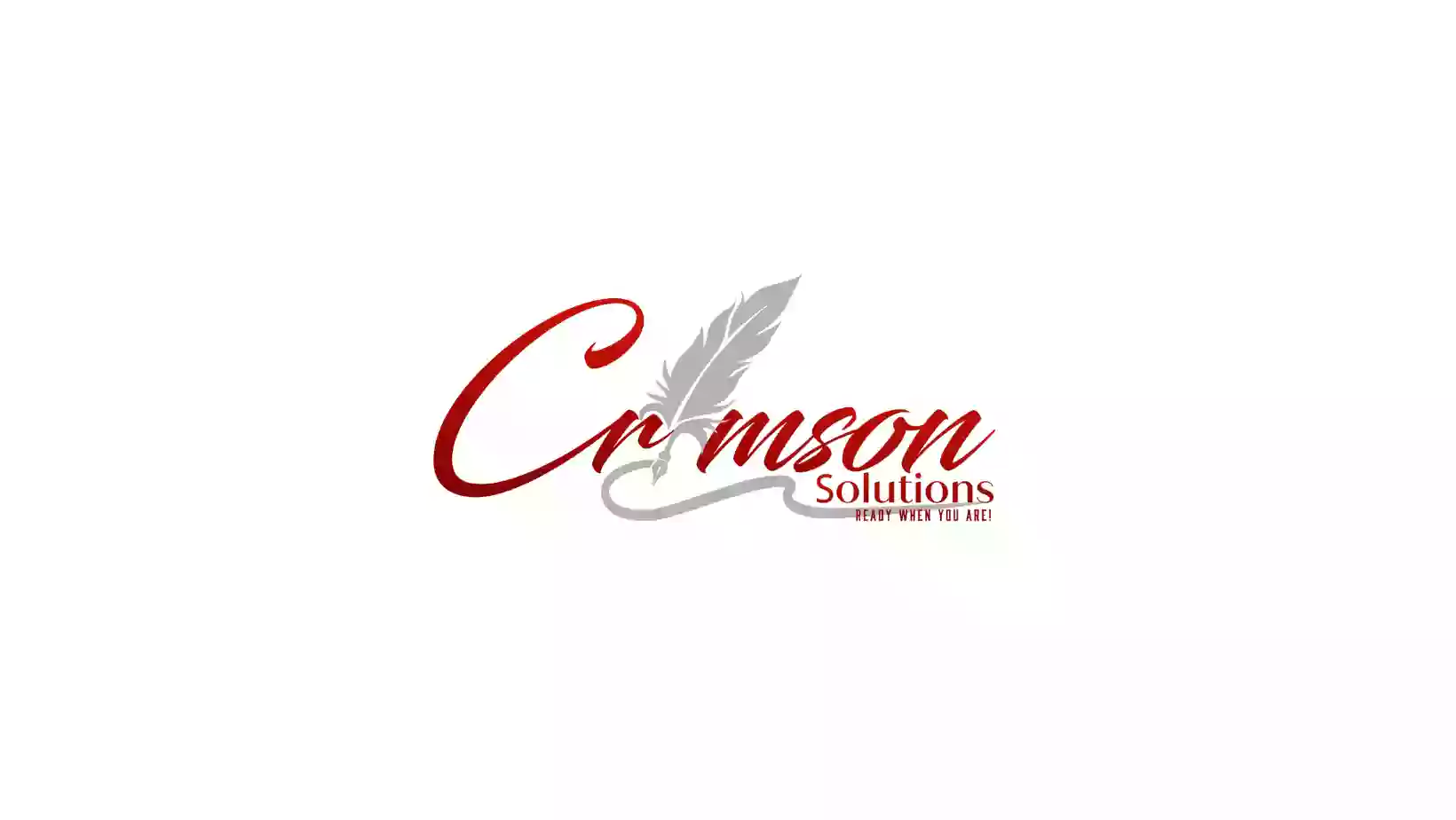 Crimson Solutions