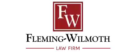 Fleming Law Firm: Wilmoth Steven R