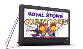 Royal Stone Creations